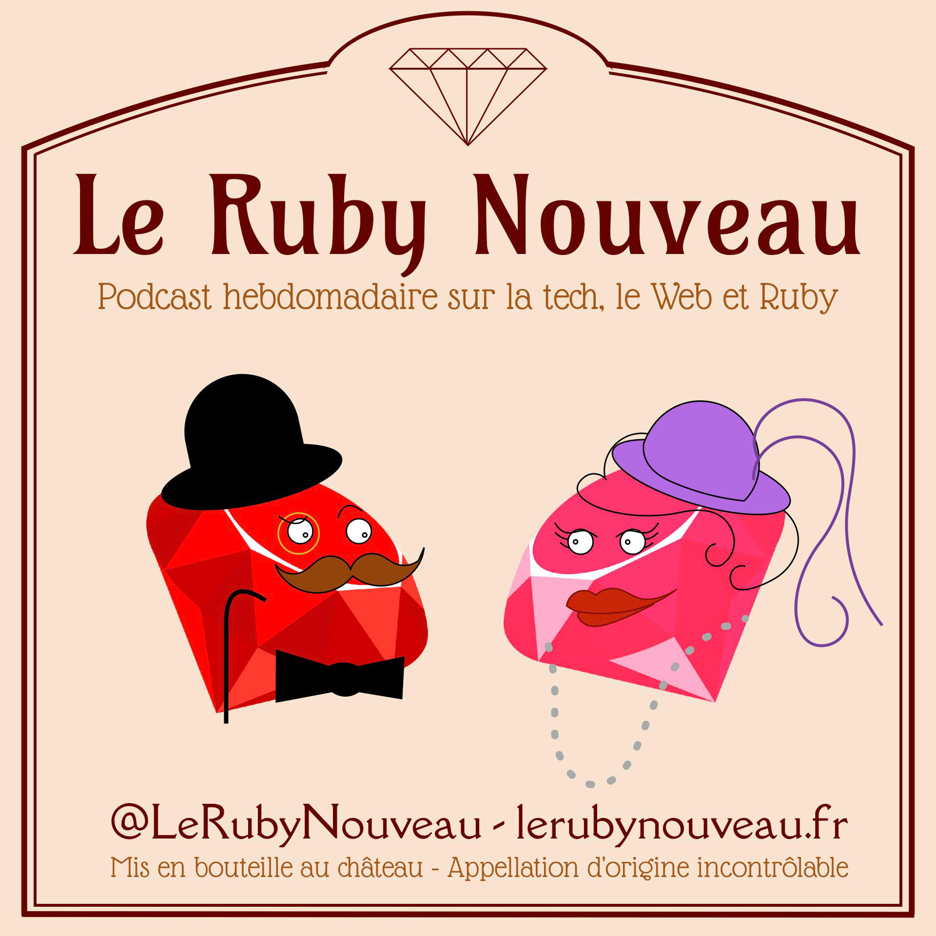 Le Ruby Nouveau